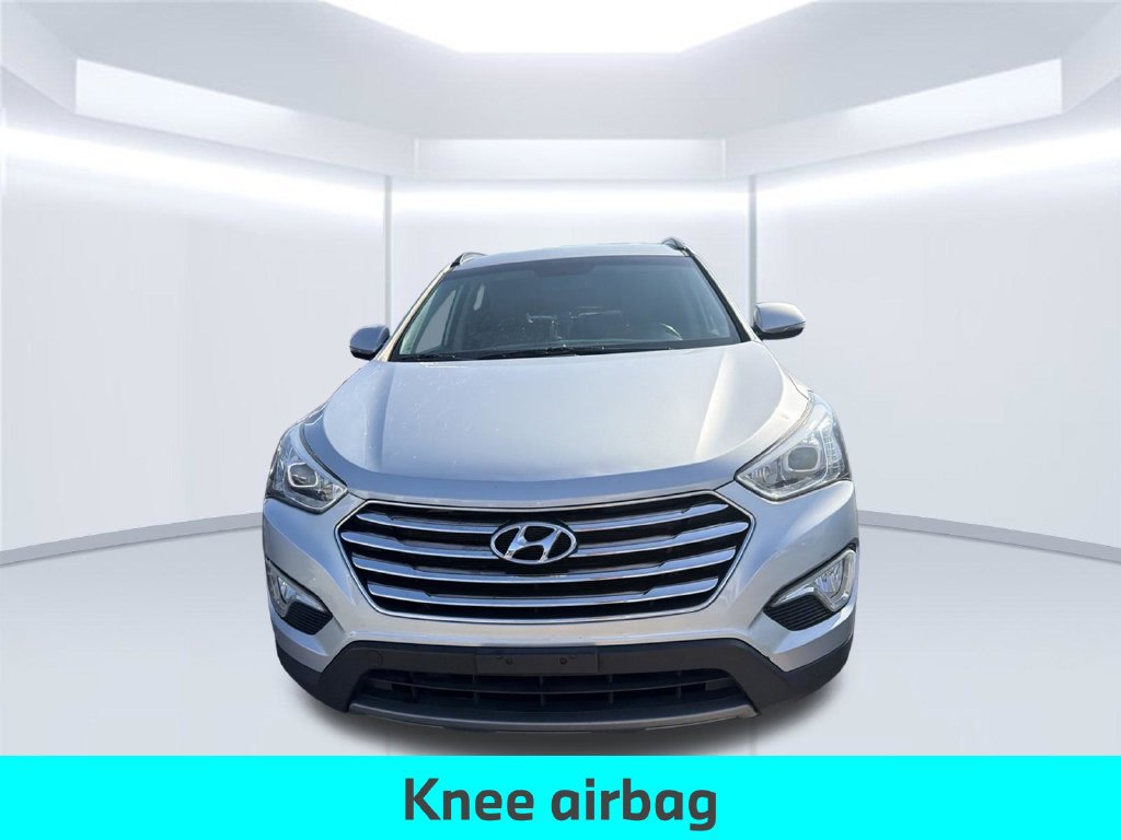 Used 2014 Hyundai Santa Fe Limited FWD image 4