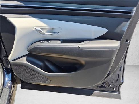 Certified 2023 Hyundai Tucson SEL FWD image 27