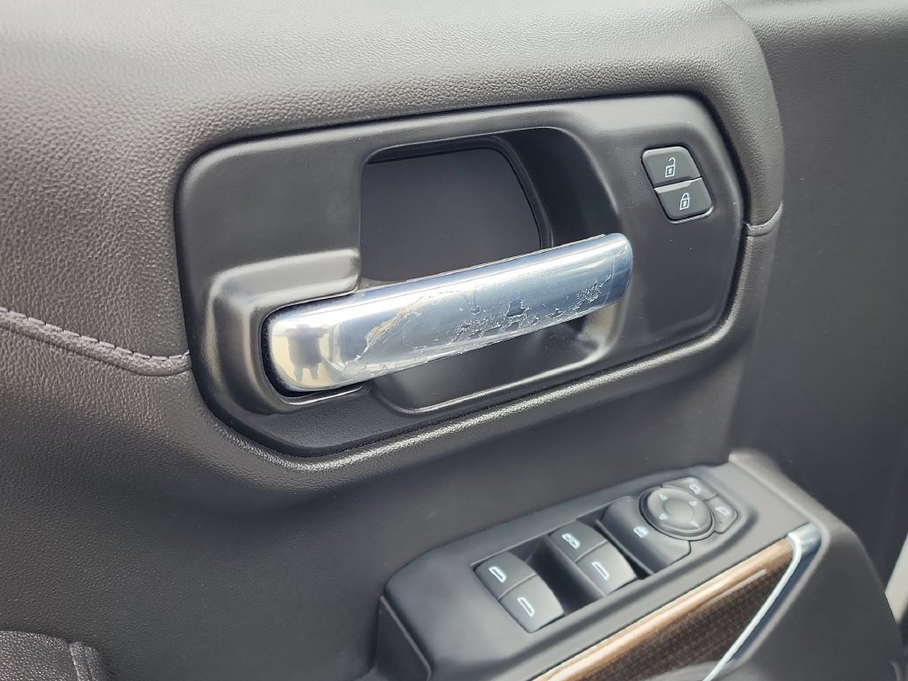 Used 2022 Chevrolet Silverado 1500 RST RWD image 13