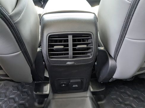 New 2025 Ford Bronco Sport Badlands image 44