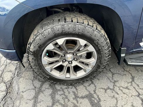 Used 2022 Chevrolet Silverado 1500 High Country image 9