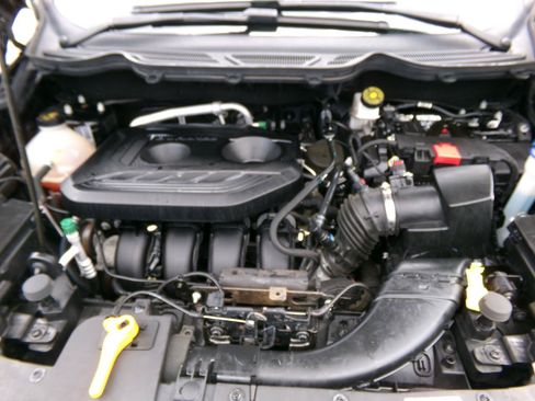 Used 2020 Ford EcoSport SES AWD/4WD image 26