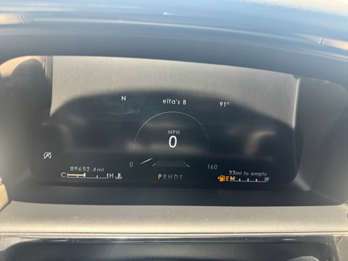 Used 2021 Lincoln Nautilus Reserve AWD/4WD image 22