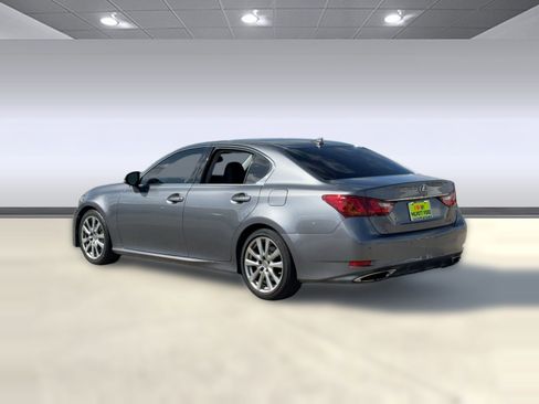 Used 2014 Lexus GS 350 w/ Premium Package image 3