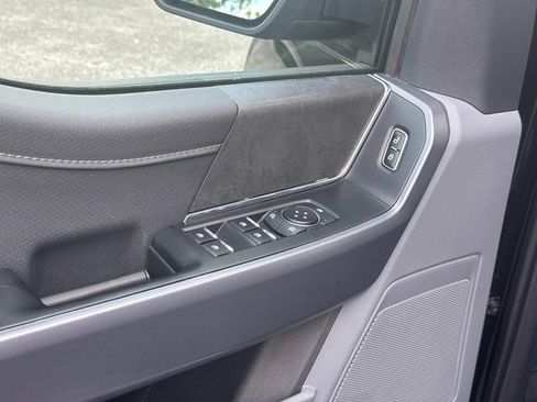 Used 2025 Ford F150 XLT w/ Equipment Group 301A Standard AWD/4WD image 26
