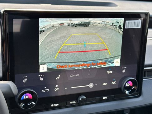 New 2026 Toyota bZ image 18