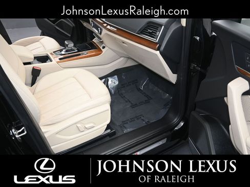 Used 2023 Audi Q5 2.0T Premium Plus w/ Premium Plus Package image 15