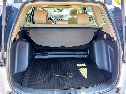 Used 2019 Honda CR-V EX-L image 5