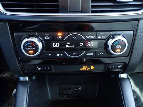 Used 2016 MAZDA CX-5 Grand Touring image 19