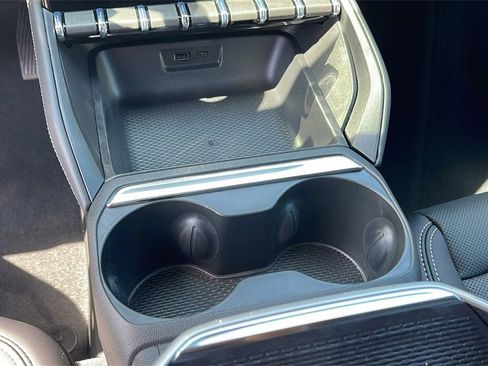 New 2026 GMC Terrain Elevation w/ Elevation Premium Package image 20