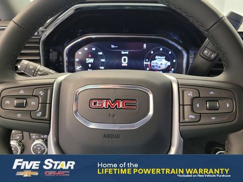 New 2026 GMC Sierra 1500 Elevation image 23