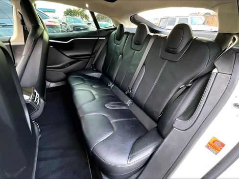 Used 2014 Tesla Model S 60 image 20