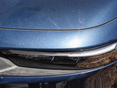 Used 2024 Honda Accord EX image 6