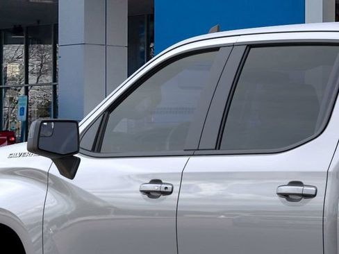 New 2026 Chevrolet Silverado 1500 RST w/ RST Select Package image 12