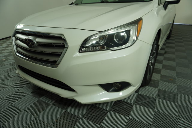 Used 2017 Subaru Legacy 3.6R Limited AWD/4WD image 11