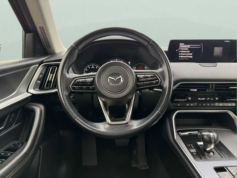 Used 2024 MAZDA CX-90 3.3 Turbo w/ Preferred Plus image 14