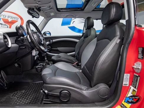 Used 2010 MINI Cooper Clubman S image 15