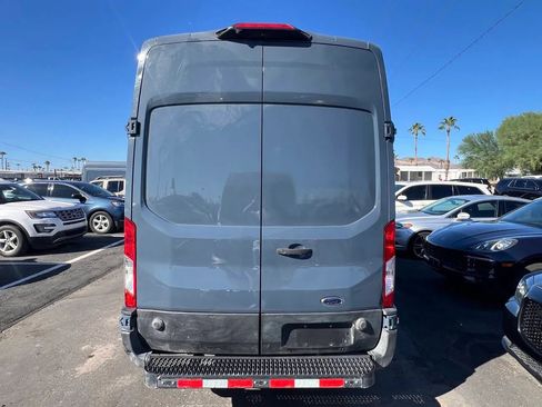 Used 2019 Ford Transit 250 148 High Roof Extended RWD image 6