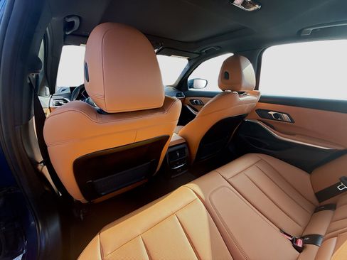 Used 2023 BMW 330i Sedan w/ Driving Assistance Package image 25