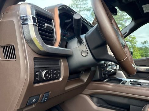 New 2026 Ford F250 King Ranch image 17