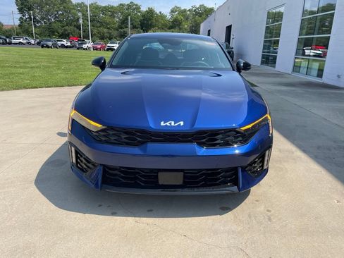 New 2026 Kia K5 GT-Line AWD/4WD image 3