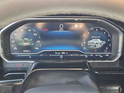 Used 2022 Chevrolet Silverado 1500 RST AWD/4WD image 19