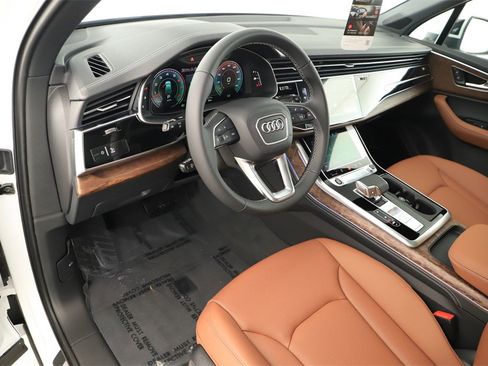 New 2026 Audi Q7 3.0T Premium Plus image 15