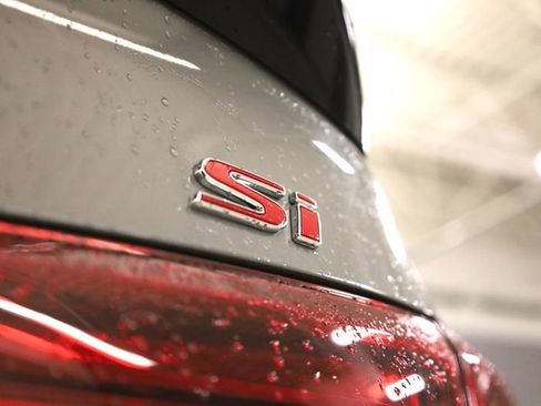 Used 2025 Honda Civic Si image 38