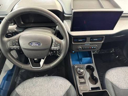 Used 2025 Ford Maverick XLT w/ XLT Luxury Package FWD image 24