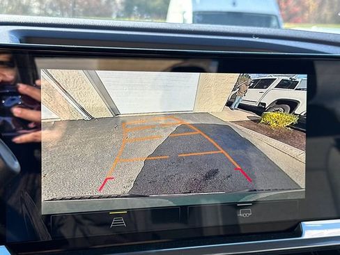 New 2026 Chevrolet Silverado 1500 LT image 29