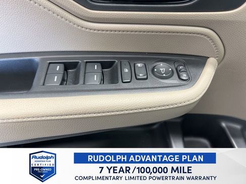 Certified 2023 Honda Odyssey EX-L image 31