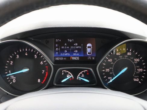 Used 2018 Ford Escape SEL image 30