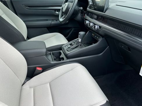 New 2026 Honda CR-V LX image 16