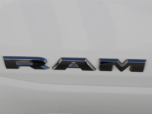 Used 2023 RAM 1500 Big Horn image 21