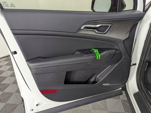 New 2026 Kia Sportage X-Line image 17