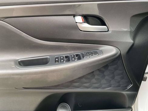 Certified 2022 Hyundai Santa Fe SE FWD image 15
