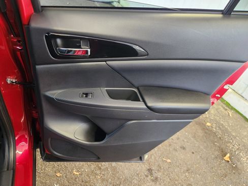 Used 2024 Mitsubishi Eclipse Cross SE image 23