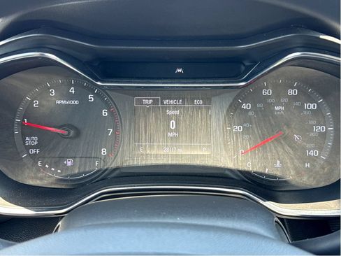 Used 2023 Chevrolet TrailBlazer LT w/ Convenience Package FWD image 17