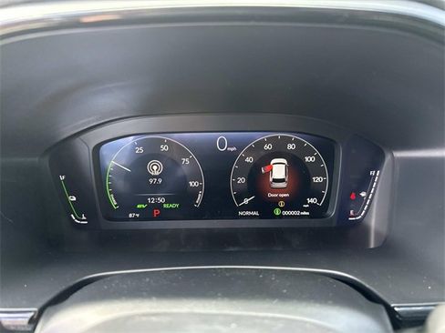 New 2026 Honda CR-V Sport-L image 29