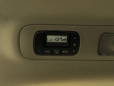 Certified 2025 Honda Odyssey EX-L image 43