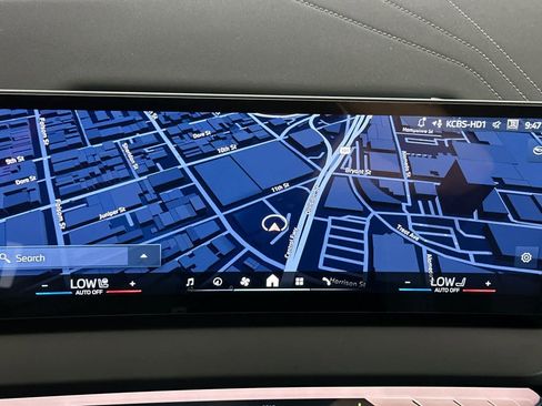 Used 2026 BMW X3 xDrive30 w/ Convenience Package image 19