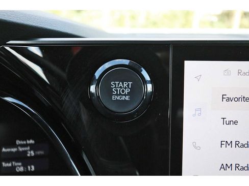 Used 2025 Lexus RX 350 Premium image 26