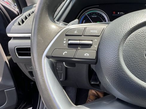 Used 2023 Hyundai Sonata SEL image 33