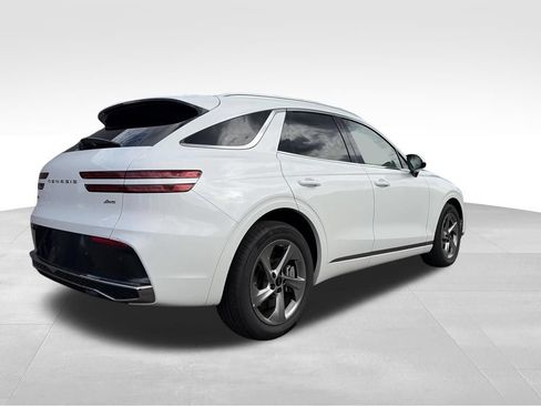 Used 2026 Genesis GV70 2.5T Select AWD/4WD image 16