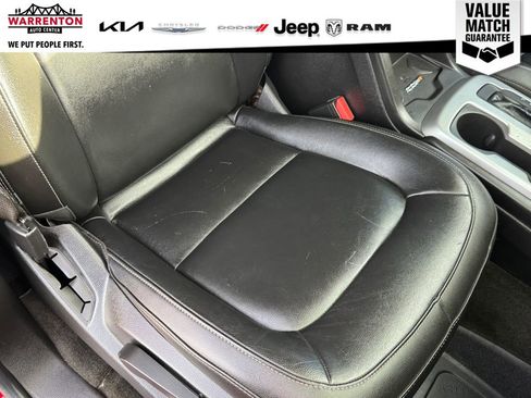 Used 2018 Chevrolet Colorado ZR2 image 31