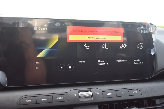 New 2026 Kia K4 FWD image 25