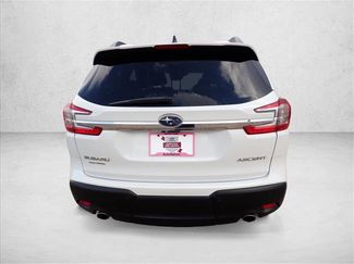 Certified 2023 Subaru Ascent Premium w/ Convenience Package AWD/4WD video 3