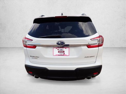 Certified 2023 Subaru Ascent Premium w/ Convenience Package AWD/4WD image 3