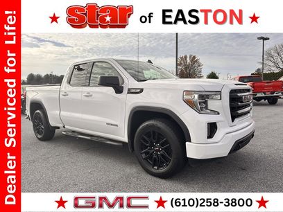 Used 2019 GMC Sierra 1500 Elevation