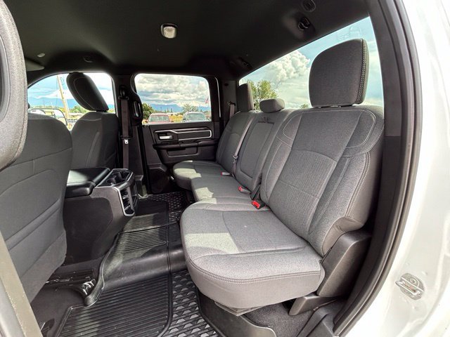 Used 2021 RAM 3500 Big Horn w/ Level 1 Equipment Group AWD/4WD image 44